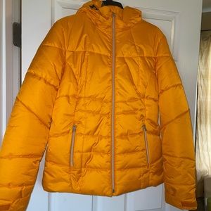 Spider Alia insulated ski jacket